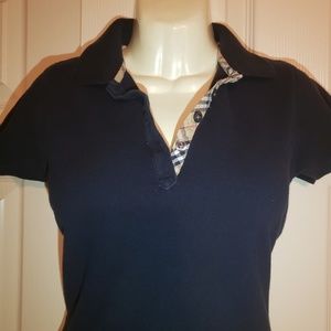 Burberry Golf Dress